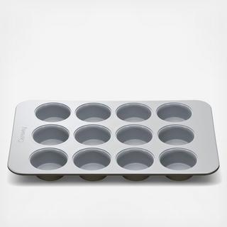 Iconics Non-Toxic Muffin Pan