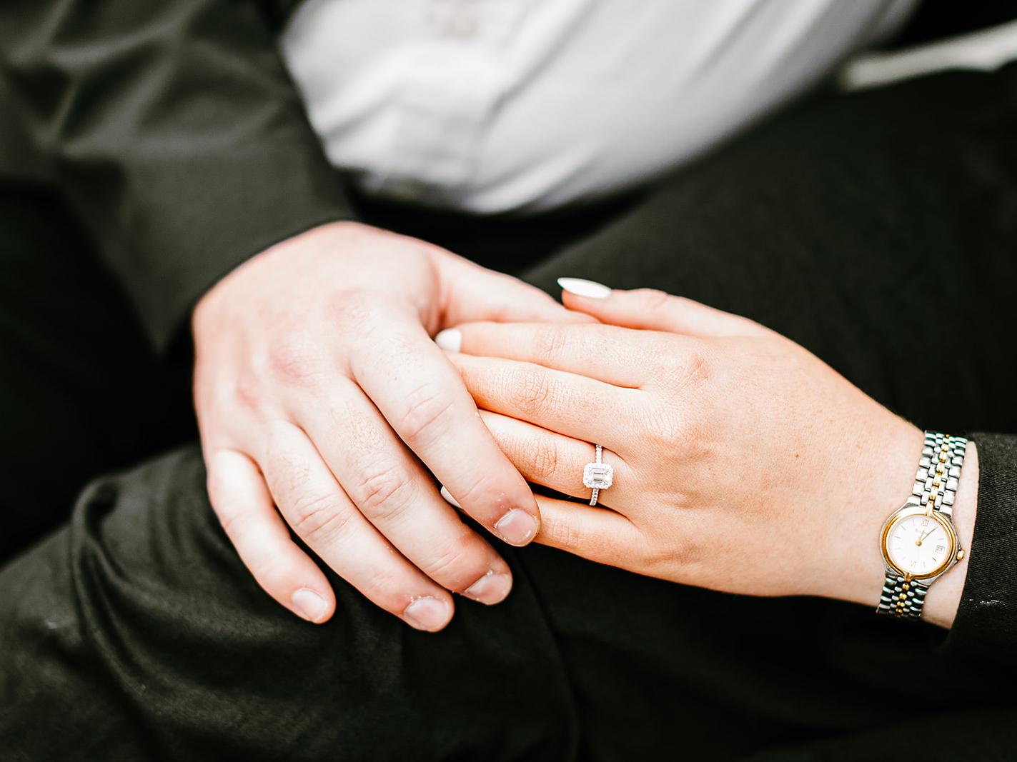 The Wedding Website of Lauren Wallace and Matthew Grzelak
