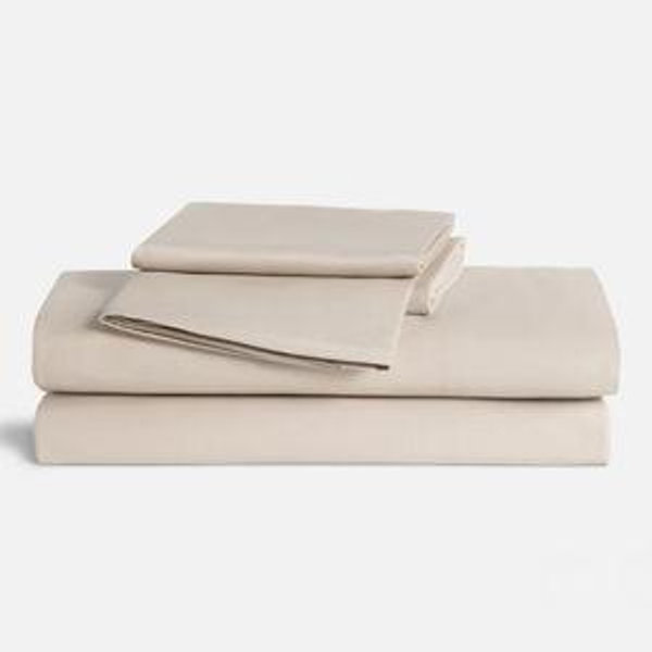 Luxe Sateen Core Sheet Set
