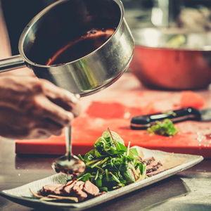 Cooking Class For Two