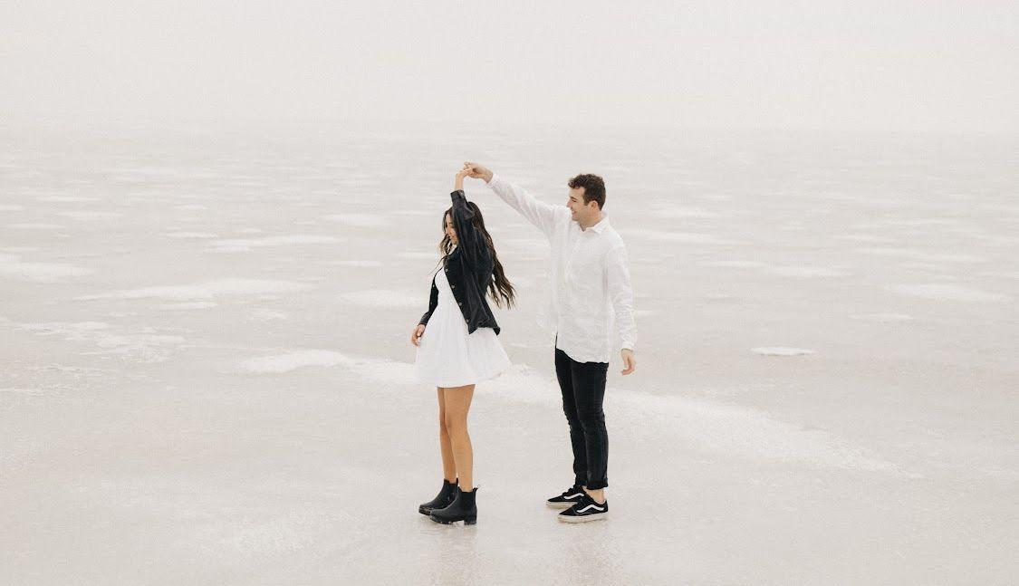 The Wedding Website of Ellie Rogers and Colton Jones