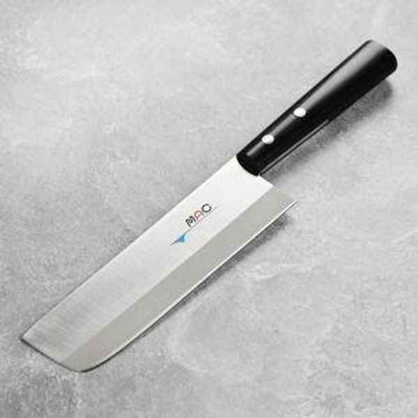 Mac Nakiri Knife Cleaver 6.5"