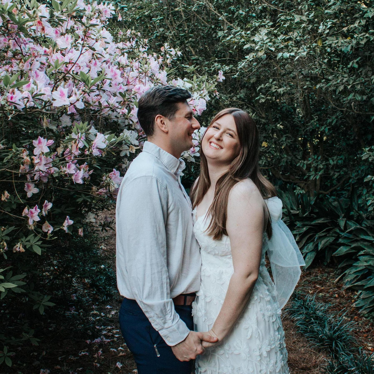 Engagement Photos
