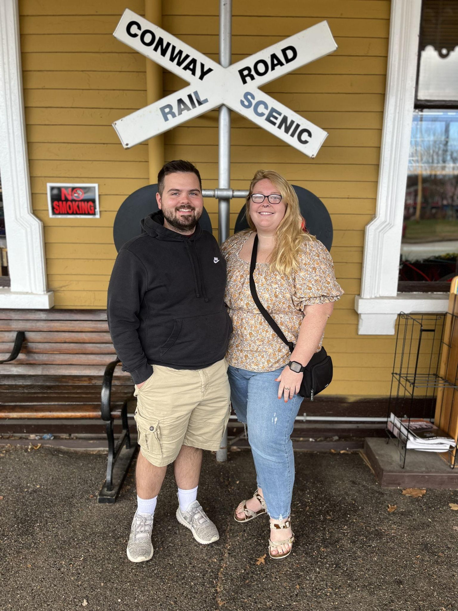 The Wedding Website of Matthew Principe III and Kaleigh Warner