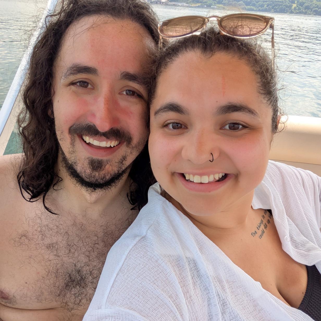 Lake Trip 2025