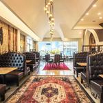 Jerusalem Mediterranean Restaurant & Catering