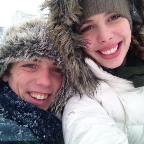 Our 2 year anniversary