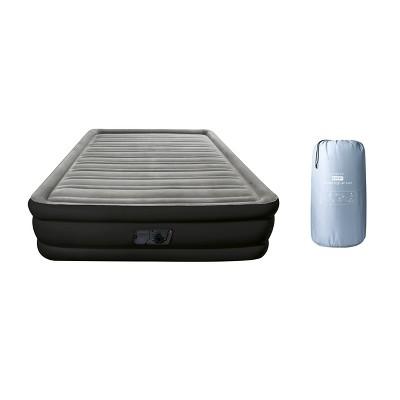 Double High Queen Air Mattress with Built In Pump - Embark™