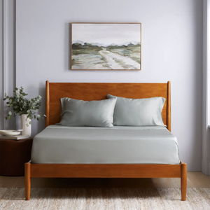 Bamboo Sheet Set - Eucalyptus, Queen