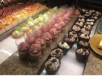 Bacchanal Buffet