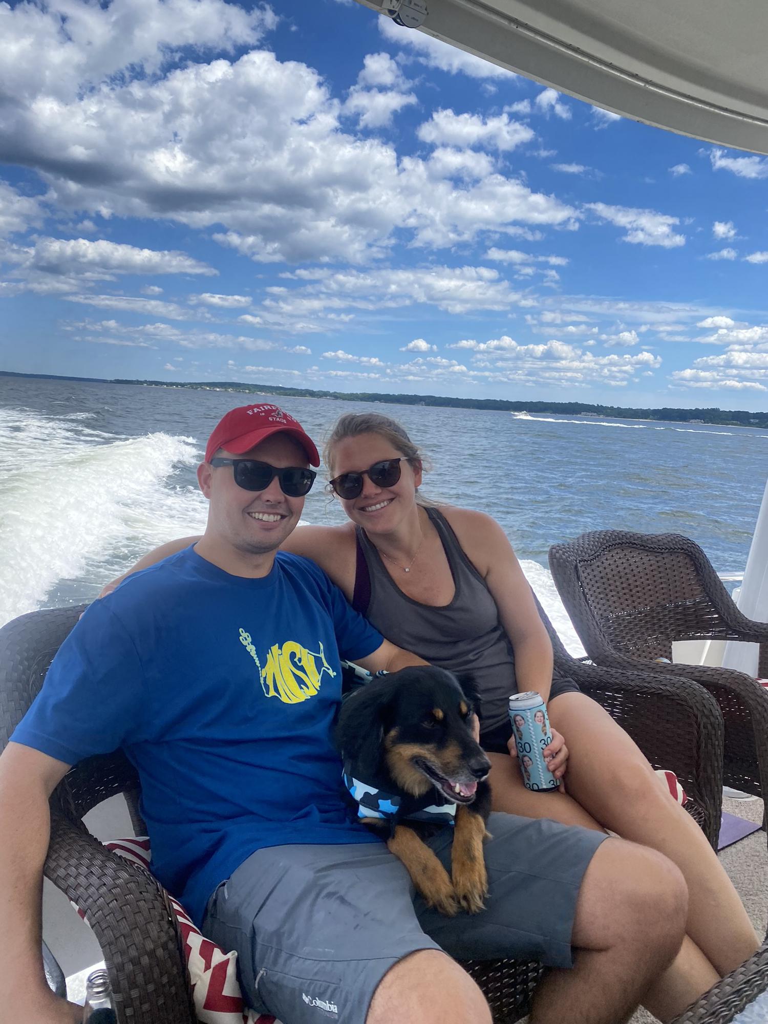 boat days in oyster bay