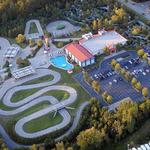 Frankie's Fun Park