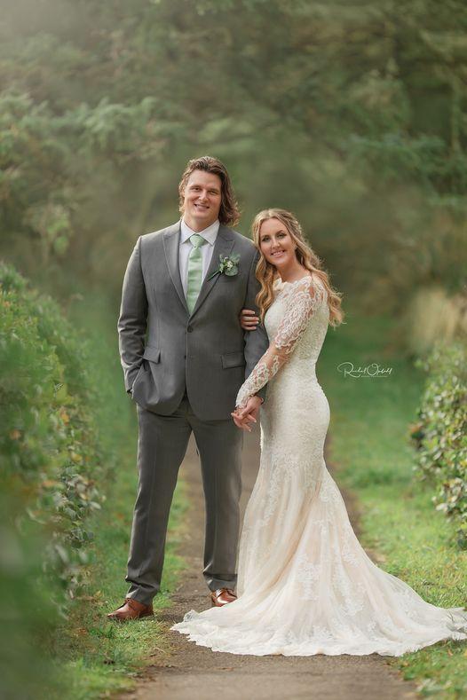 The Wedding Website of Cassia Gauthier and Dallin Opdahl