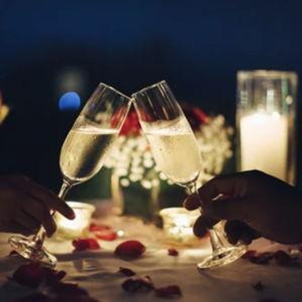 Dinner For Two
