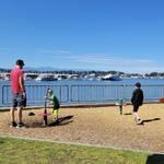 Port Orchard Waterfront Park