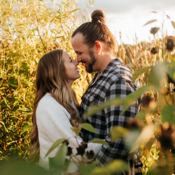 Amanda Donahue and Ryan Protzman's Wedding Website