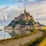 Mont Saint-Michel - A Must-See