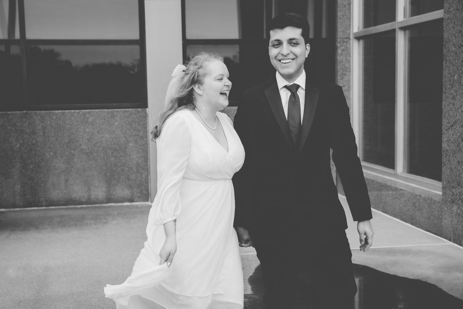 The Wedding Website of Suzanna Villacis and Eddy Villacis