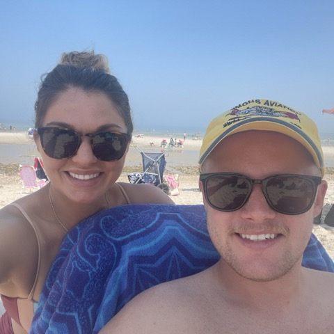 Living the Cape life
