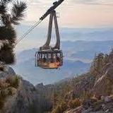 Palm Springs Aerial Tramway
