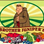 Brother Juniper's