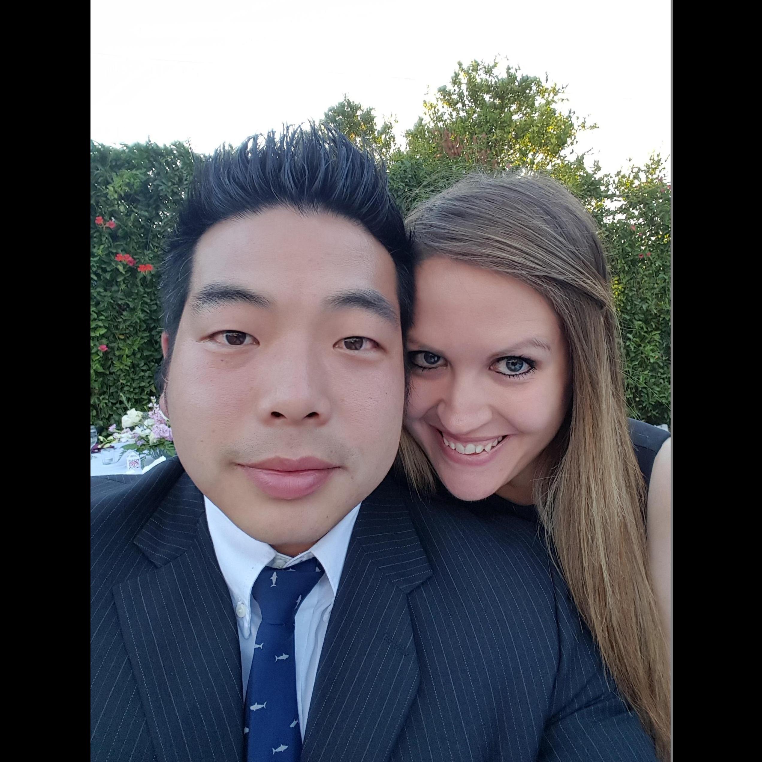 Bobbylou's Wedding