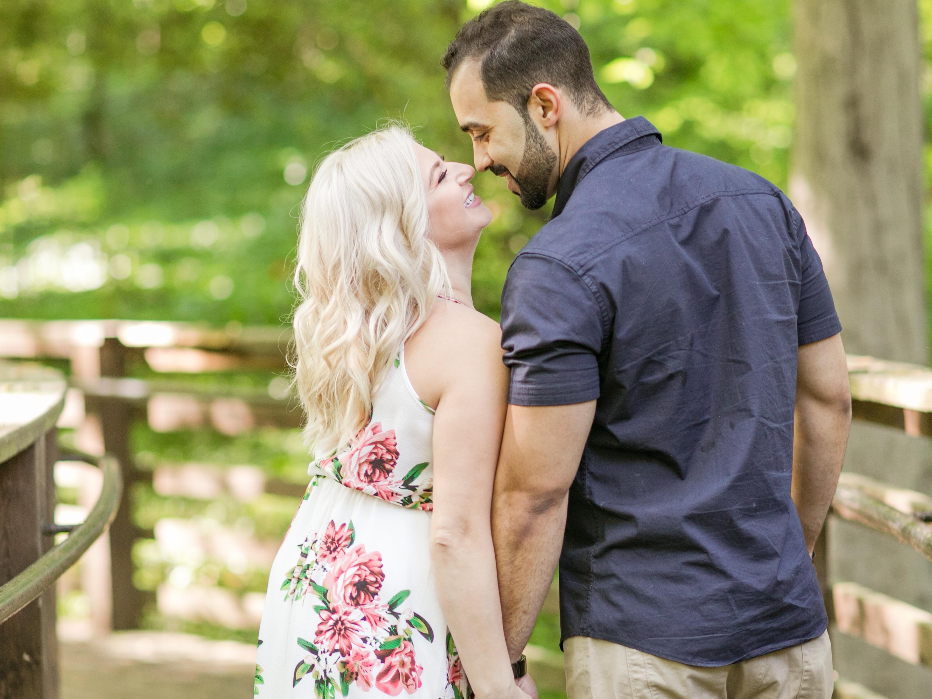 The Wedding Website of Destiny Clouser and Lucas Dos Santos