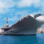USS Midway Museum
