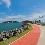 Causeway Amador