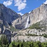 Yosemite National Park