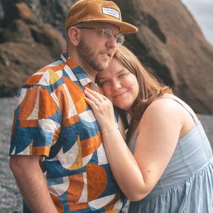 Our Newlywed Fund (Venmo-no fees)