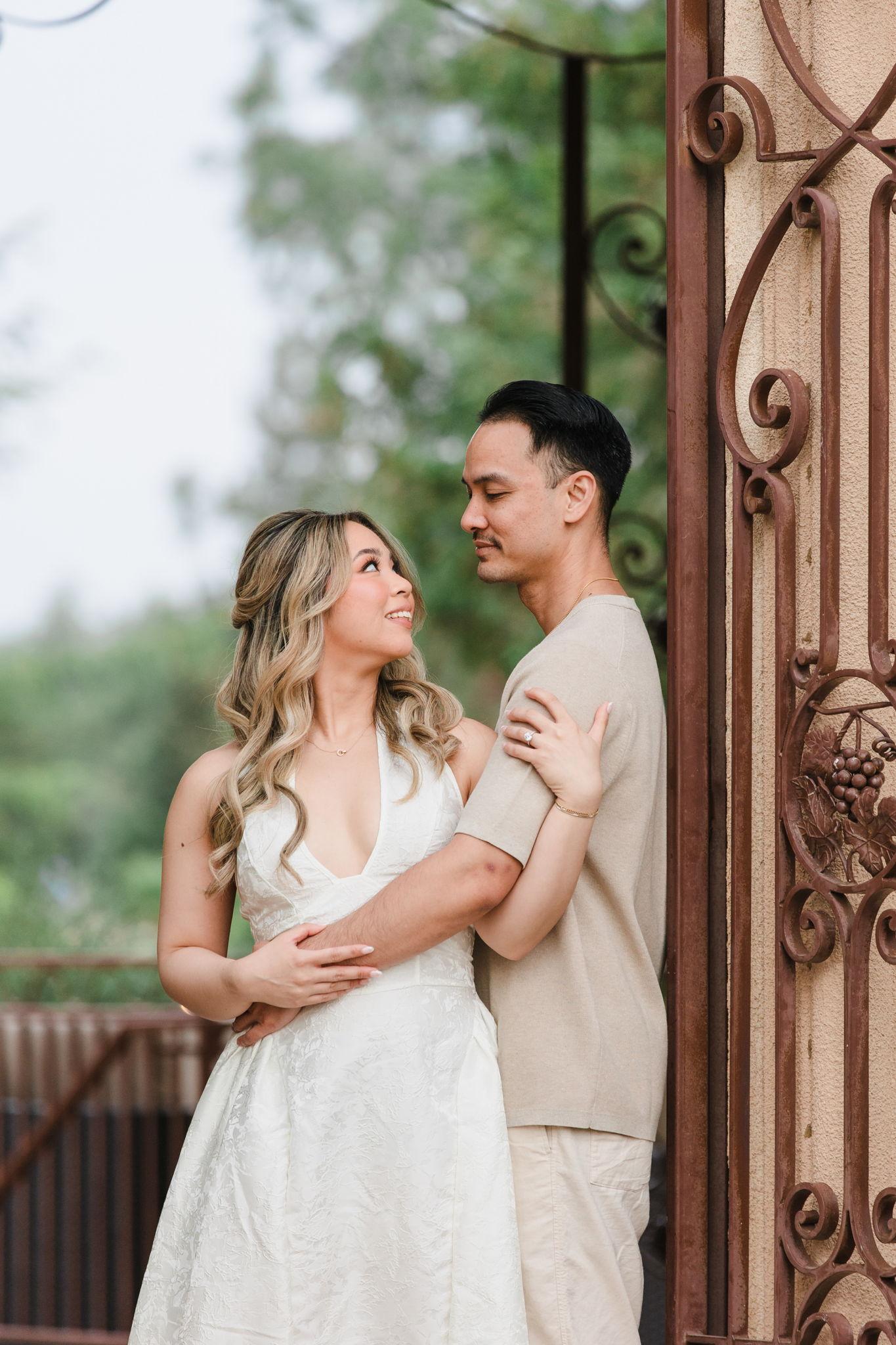 The Wedding Website of Chelsie Garcia and Tony Tran