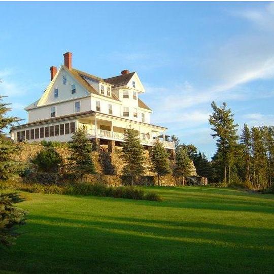 Blair Hill Inn