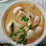 Mali Thai Cuisine