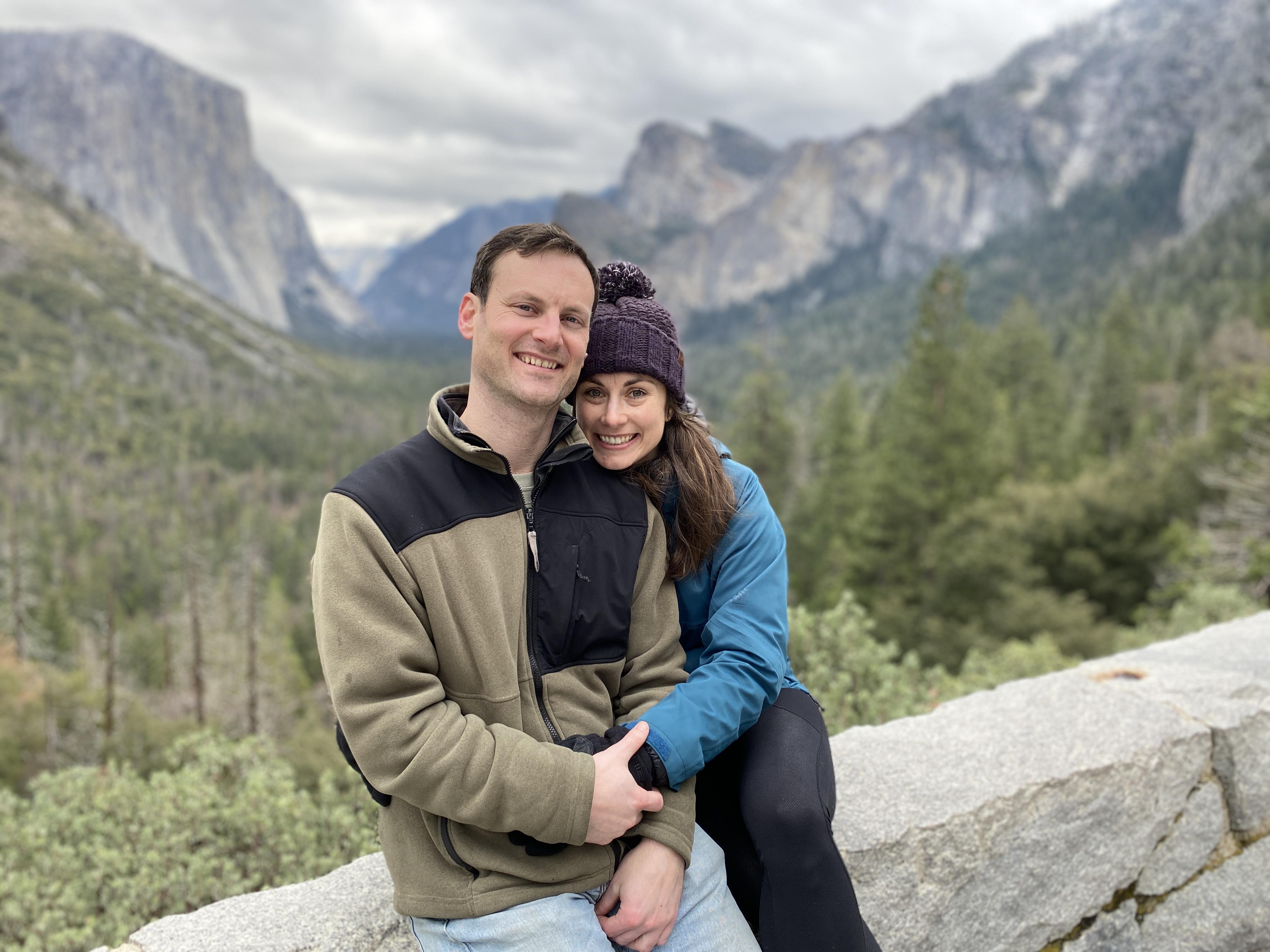 The Wedding Website of Maren McMullan and Taylor Smith