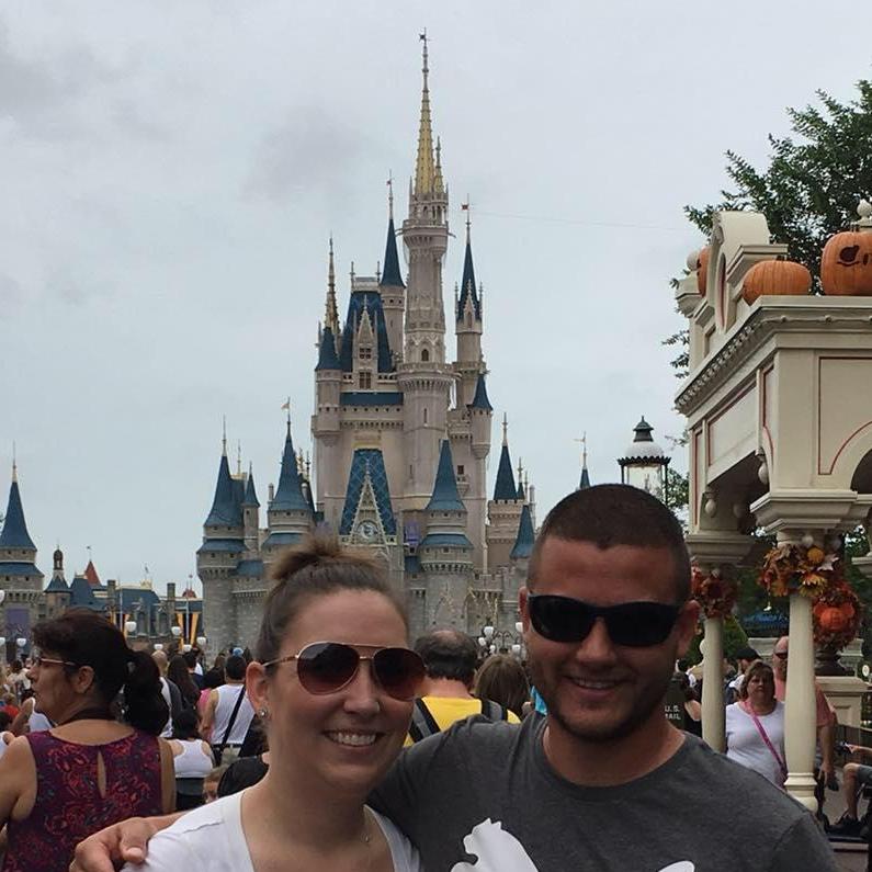 Disney!