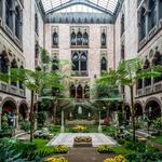 Isabella Stewart Gardner Museum