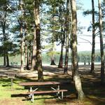 White Lake State Park