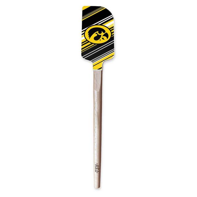 University of Iowa Heavy Duty Silicone Spatula