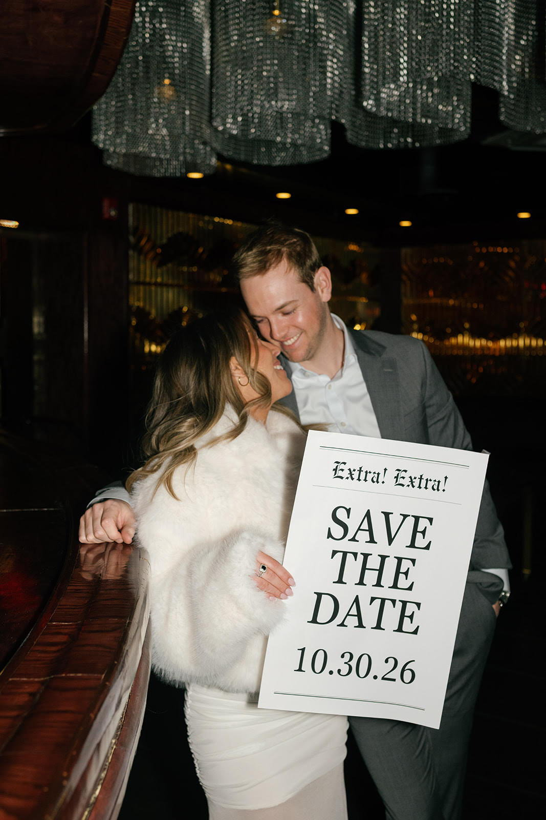 The Wedding Website of Jessica Lewis and Christian Elliott