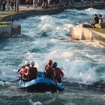 U.S. National Whitewater Center
