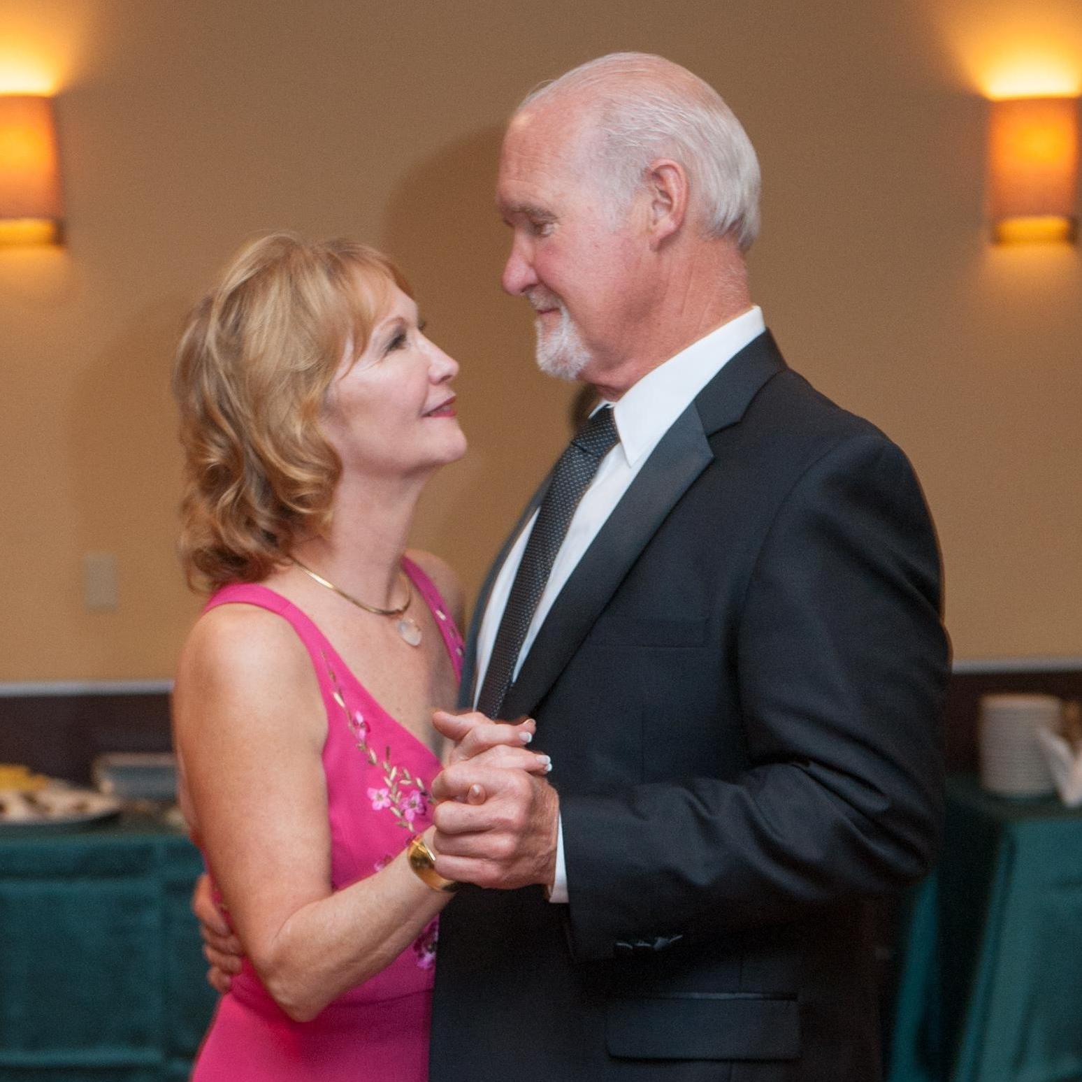 Celebrating Linda's 60th Birthday!