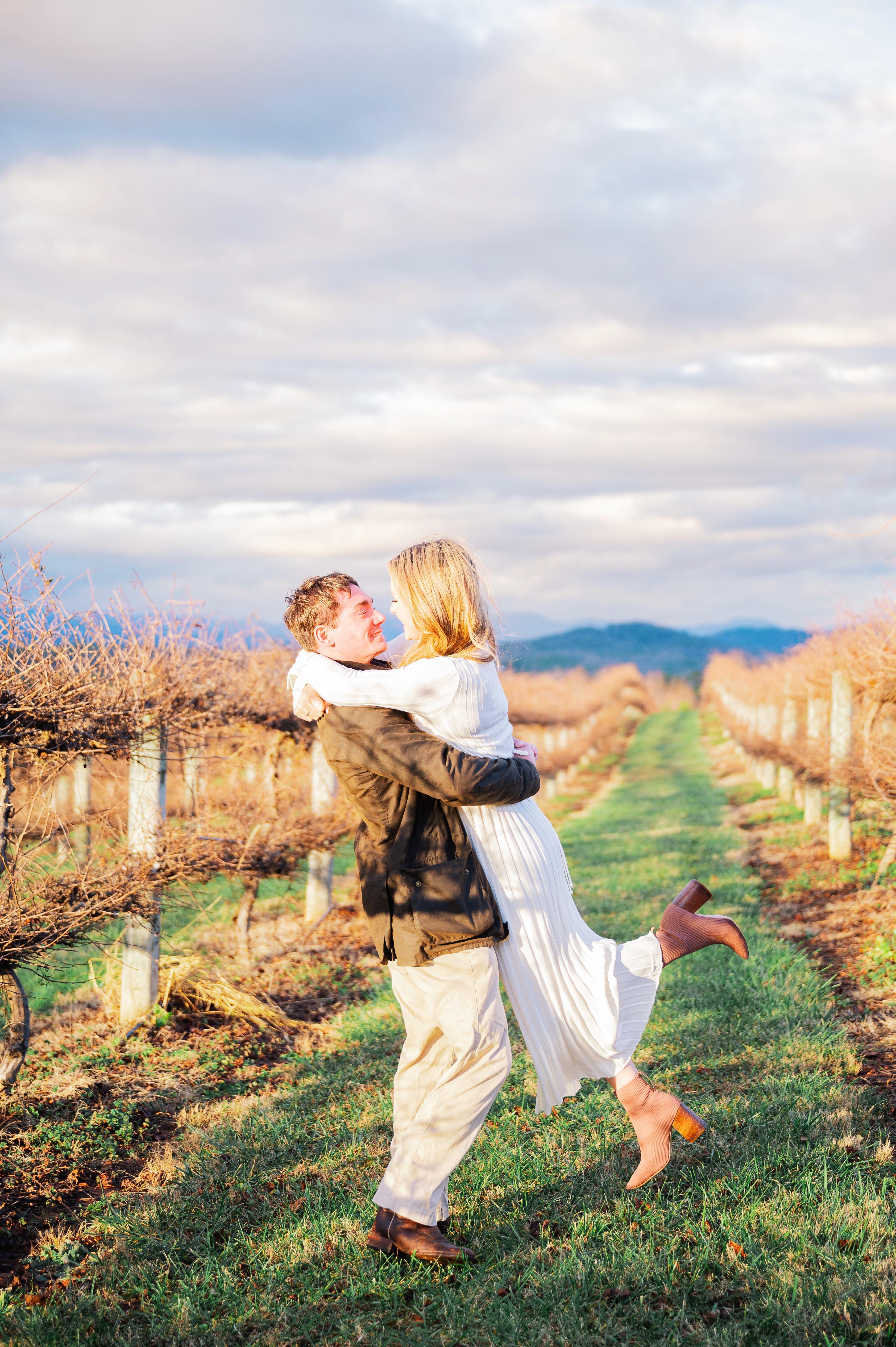 The Wedding Website of Reagan Davis and Avery Lowery