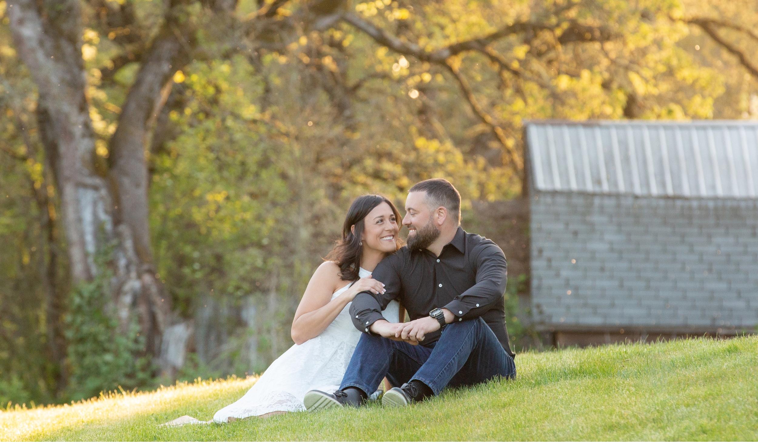 The Wedding Website of Brittany Davis and Nathan Marks