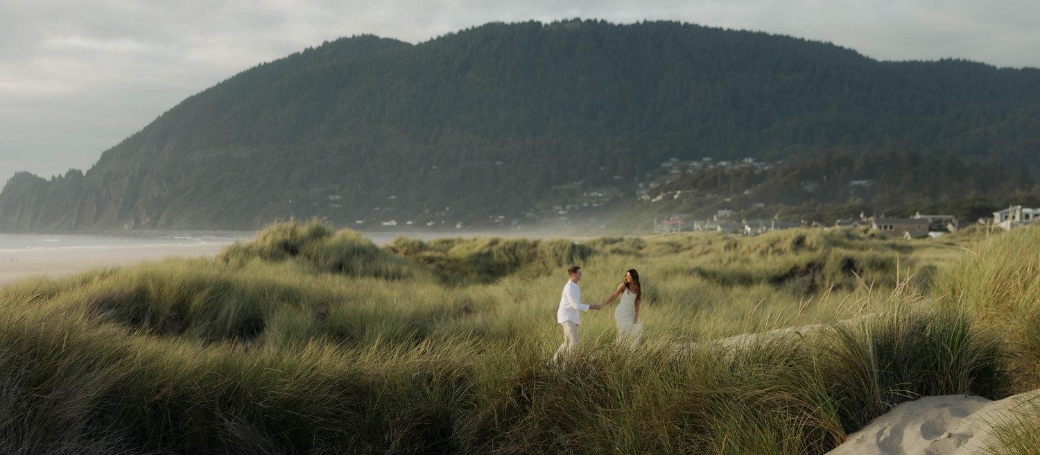 The Wedding Website of Hayley Hopkins and Connor Spahman