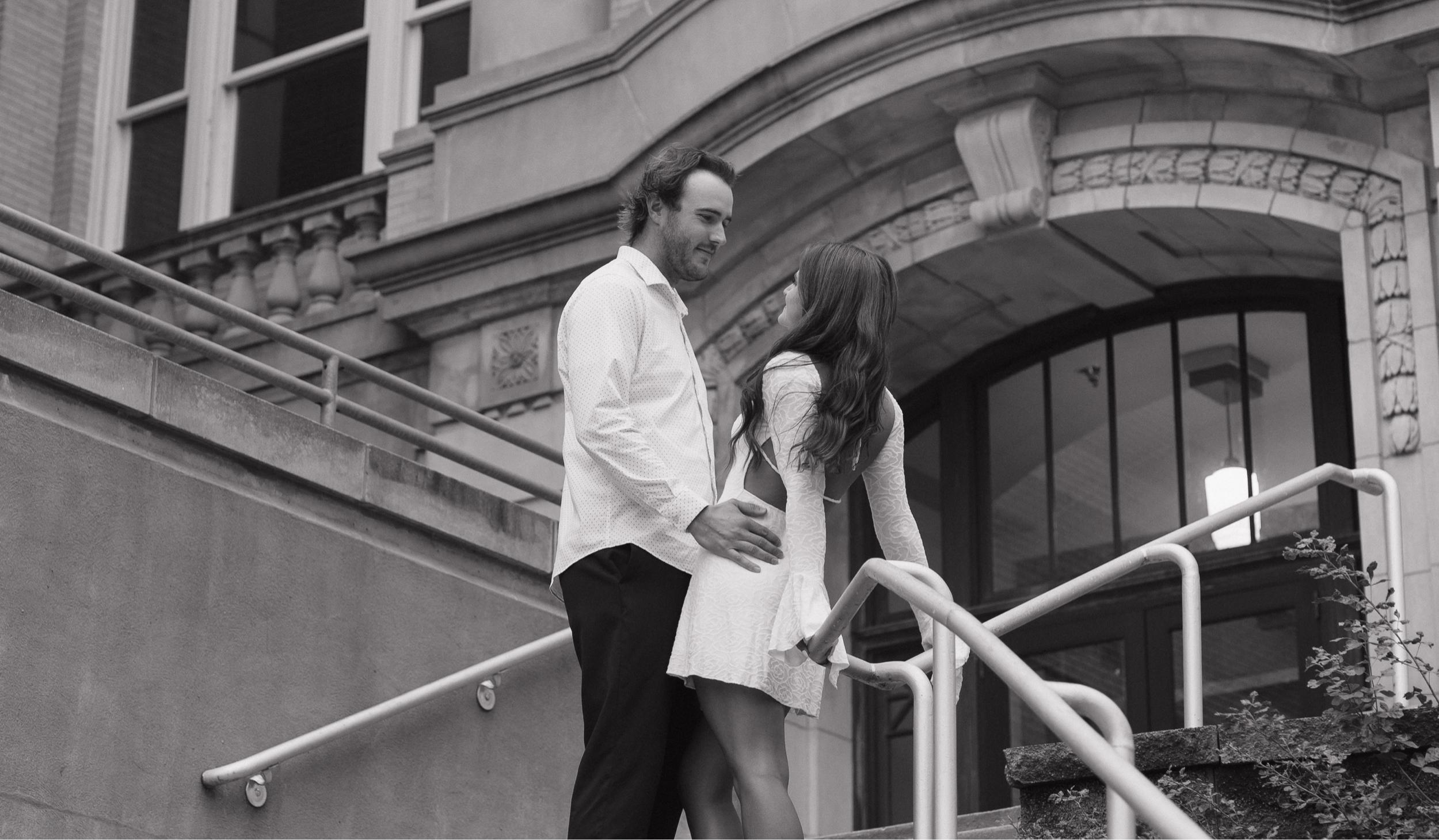 The Wedding Website of Gabby Brimhall and Will Tentis