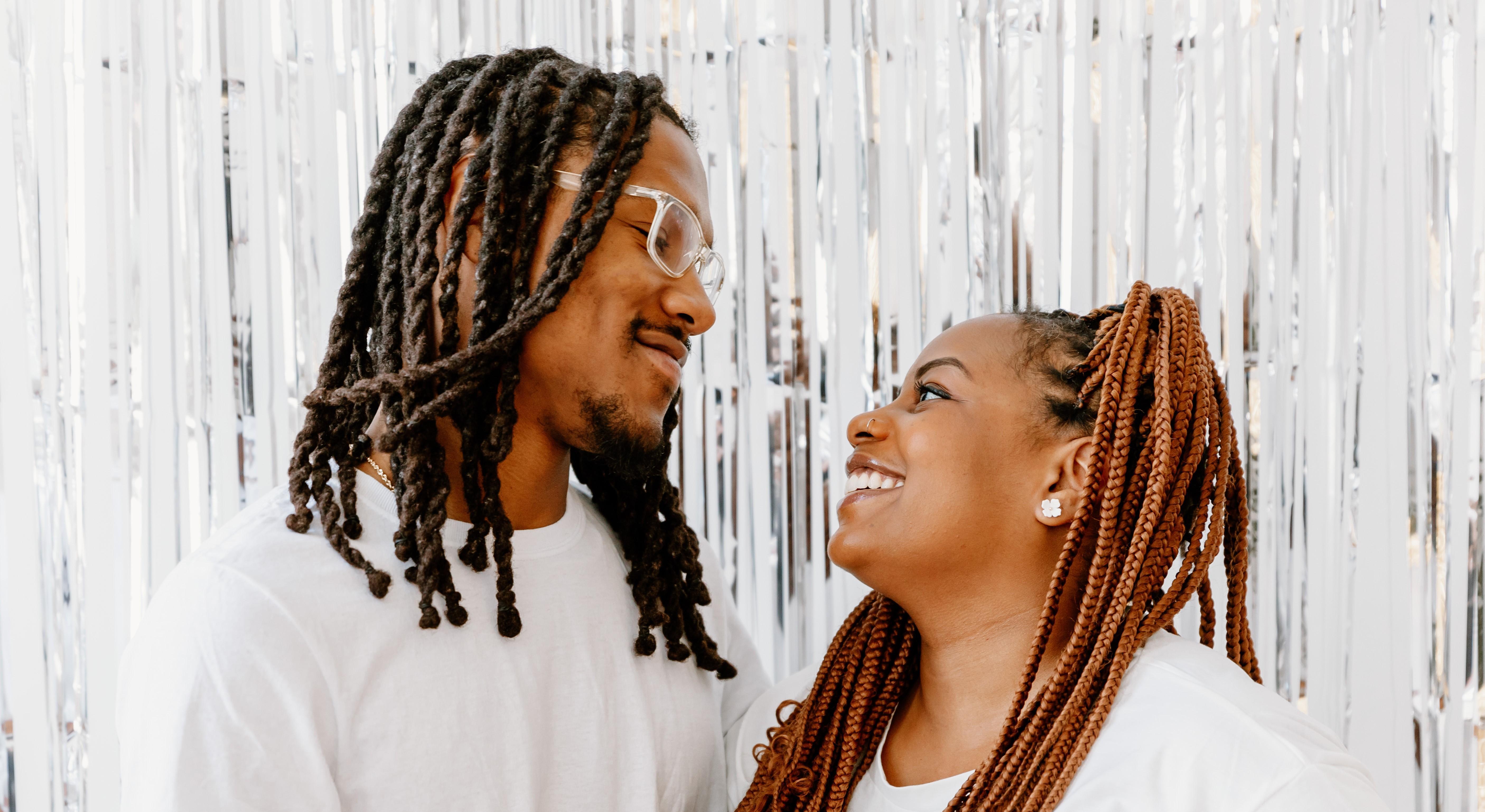 Tiarra Bynum and Matt McClarry's Wedding site