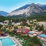 Mt Princeton Hot Springs