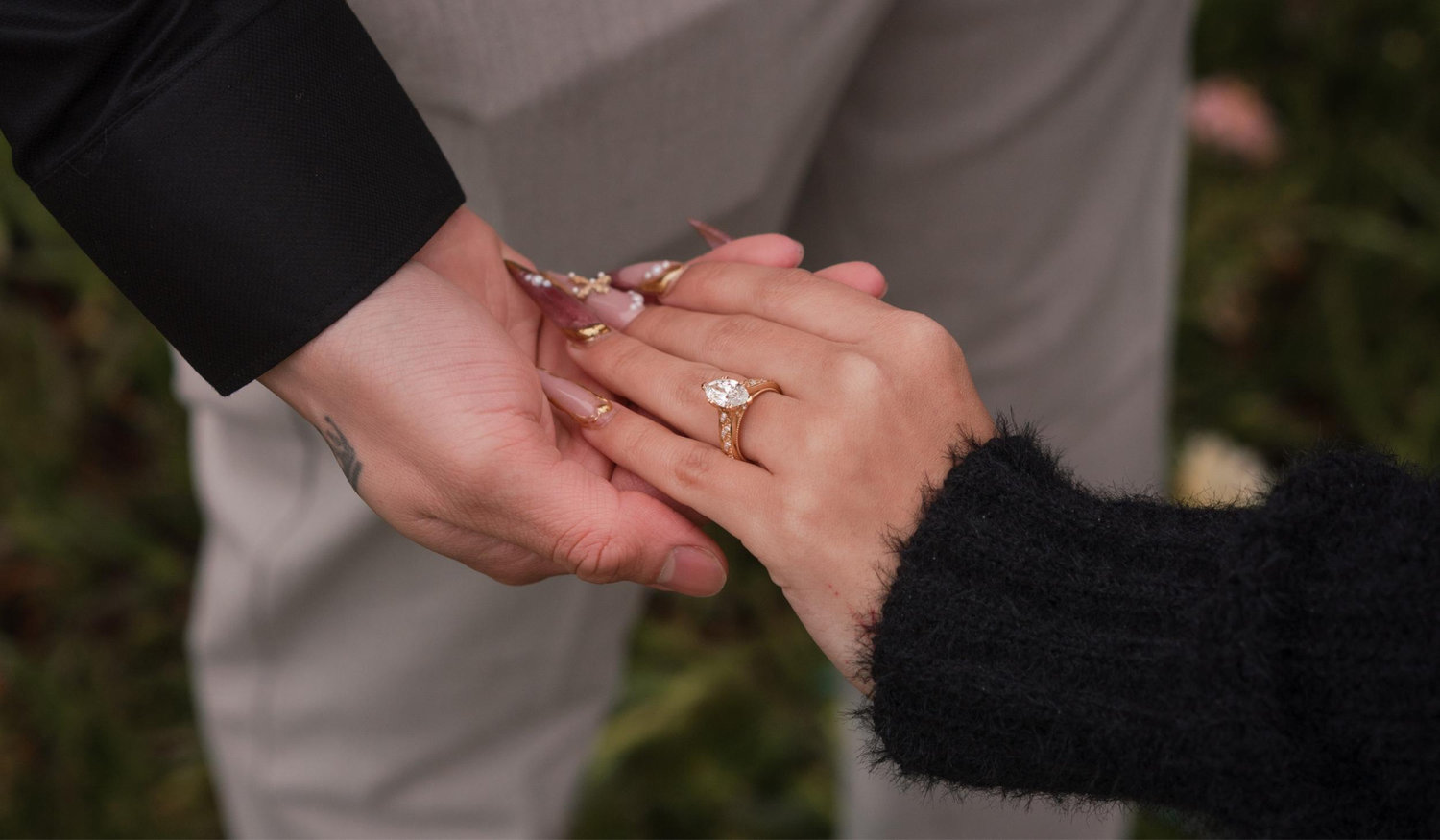 The Wedding Website of Alexander Flores and Esperanza Navarrete
