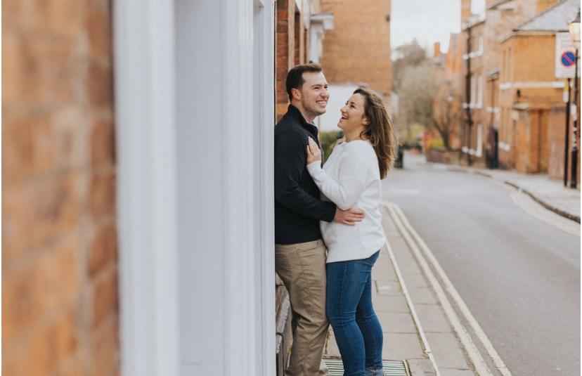 The Wedding Website of Joanna Donaldson and William Hall